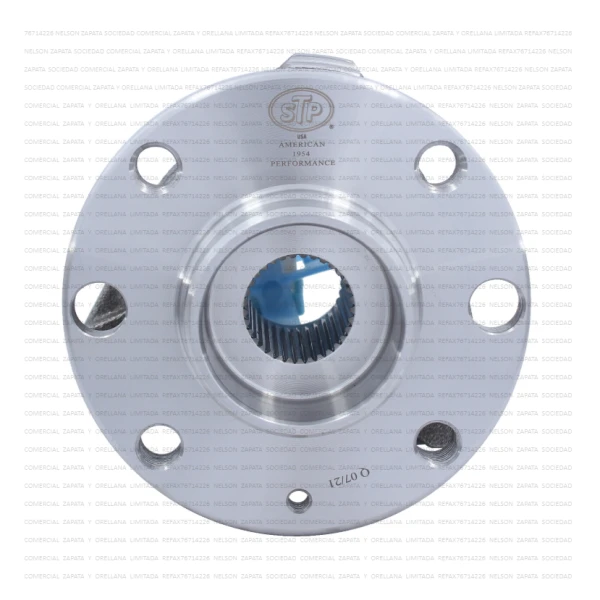 Maza delantera para chevrolet astra 1999 2005 1.6 / 1.8 / 2.0 - Mazas Delanteras | ClickRepuestos